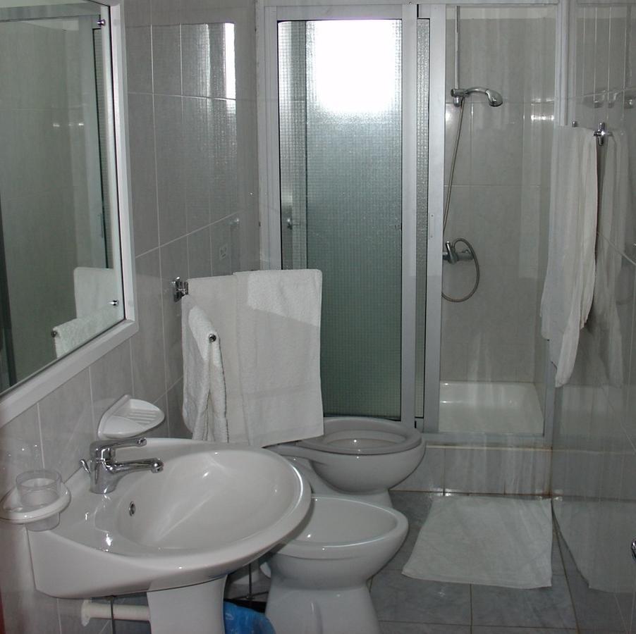Residence Opera Mont-Choisy Habitación foto