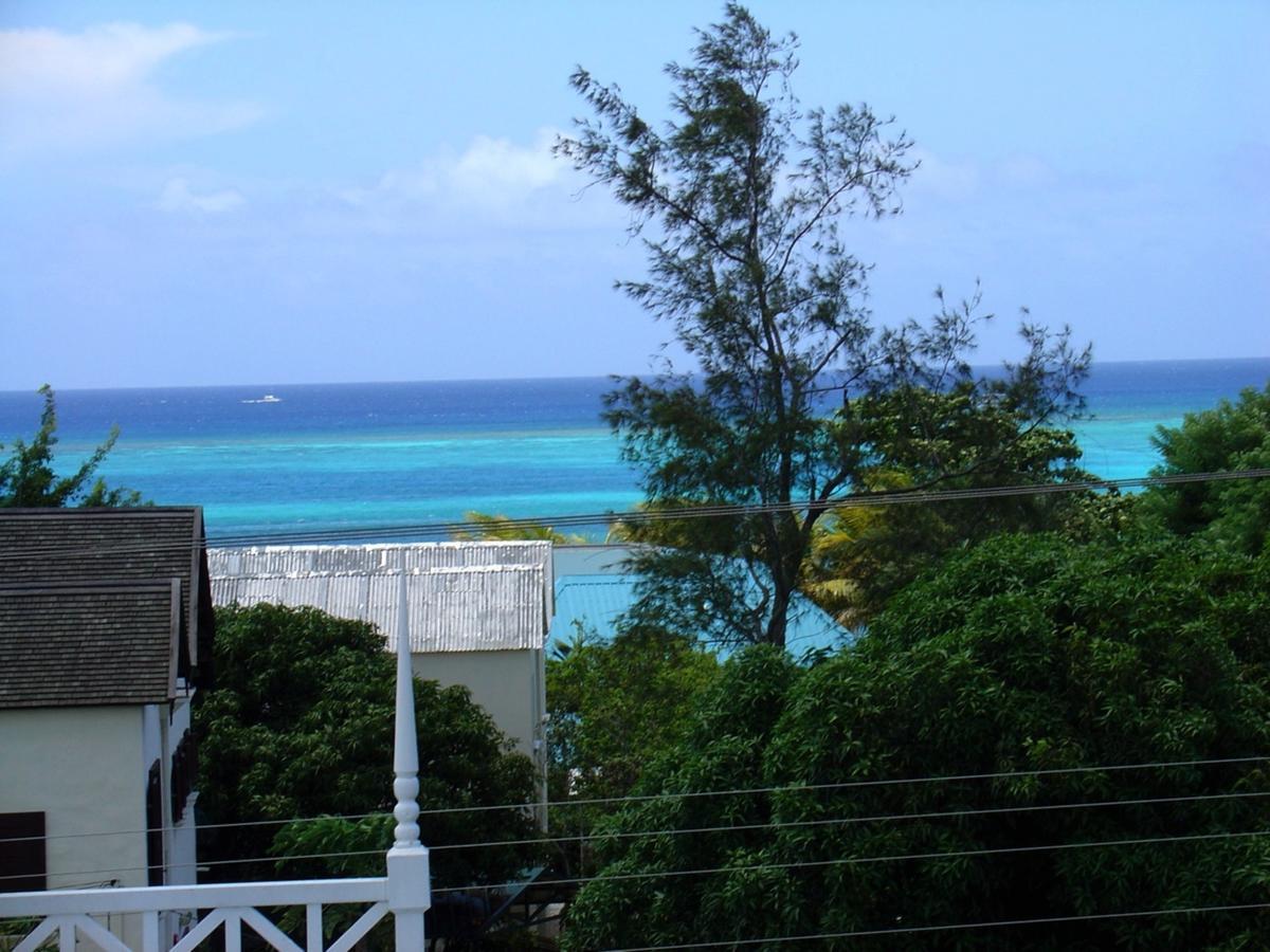 Residence Opera Mont-Choisy Exterior foto